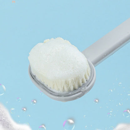Soft Grip Extendable Bath Brush