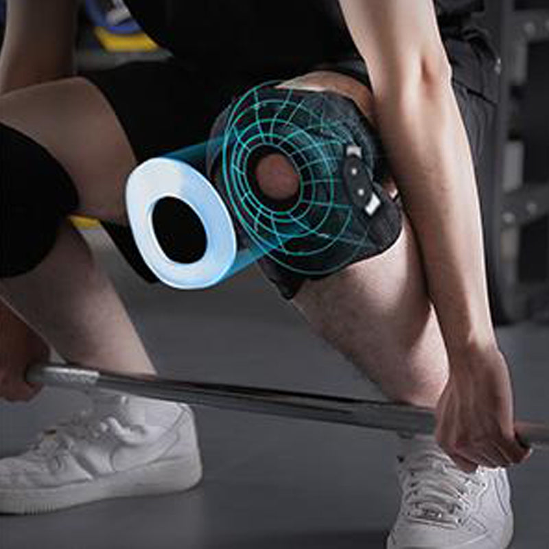 Knee Support Brace for Comfortable Pain Relief