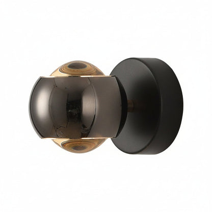 Modern LED Wall Light Sconce