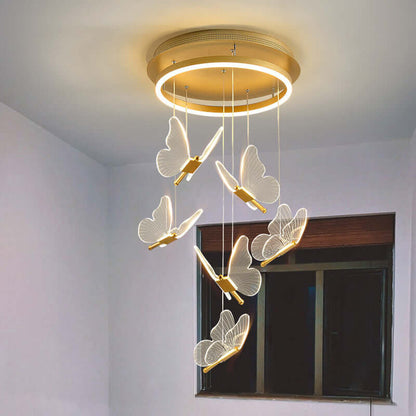 Decorative Table Lamp for Bedroom and Living Room