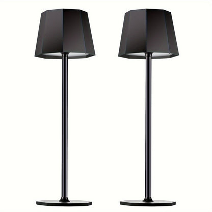 Portable 2-in-1 Cordless Desk Lamp Set - Cofik