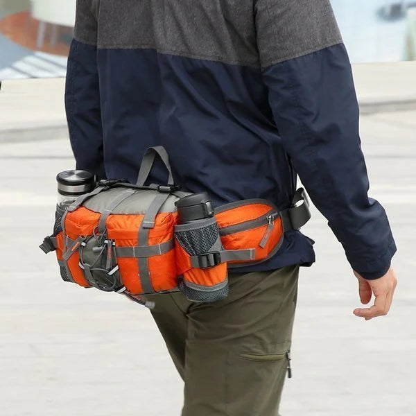 Lightweight Hiking Hip Pack