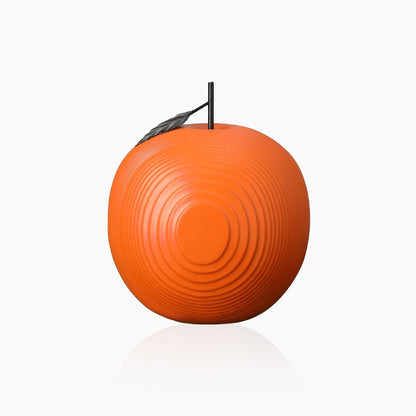 Realistic Fruit Apple & Pear Decor Sculpture - Cofik