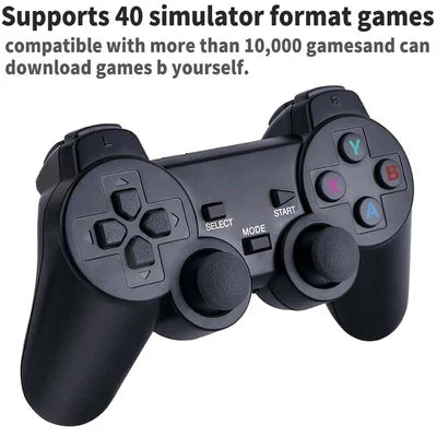 Fun Kids Portable Game Console Stick