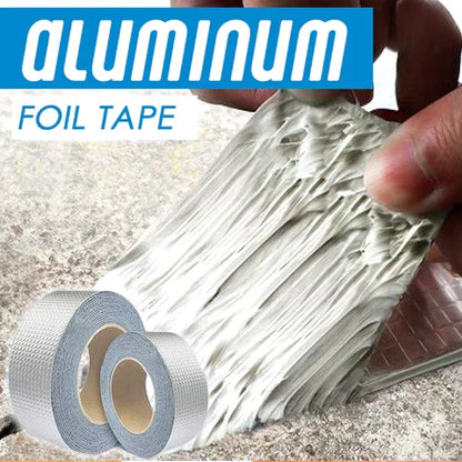 Heavy Duty Waterproof Sealant Tape