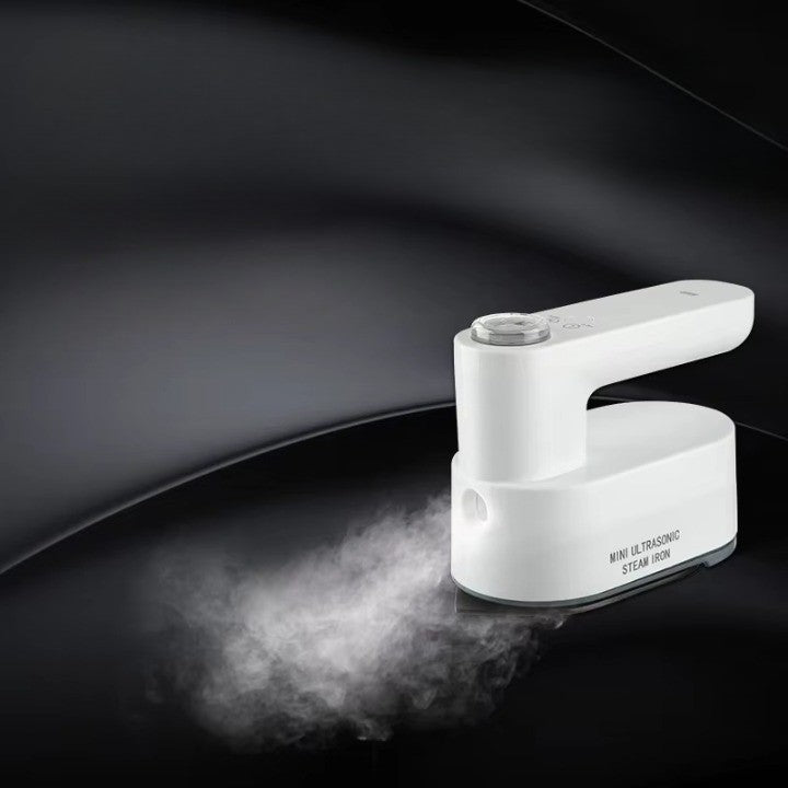 Portable Wireless Steam Iron - Cofik