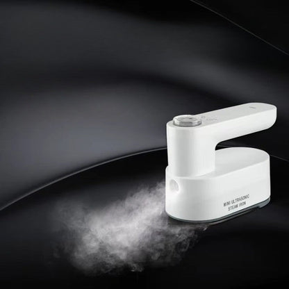 Portable Wireless Steam Iron - Cofik