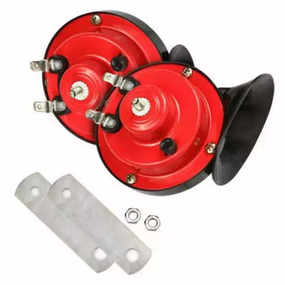 Loud Car Air Horn