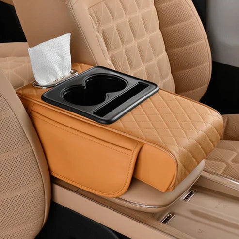 Comfortable Driving Wrist Rest Cushion - Cofik