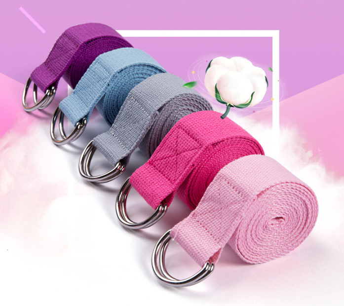 Flexible Sports Stretching Strap - Cofik