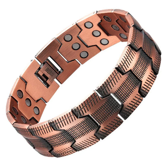 Stylish Therapy Magnet Bracelet - Cofik