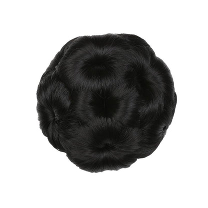 Easy Floral Hair Clip for Women