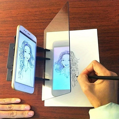 Cofik | Artistic Light Box Drawing Pad