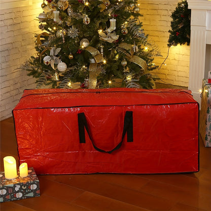 Extra Large Christmas Tree Storage Bag Waterproof Polyester - Cofik