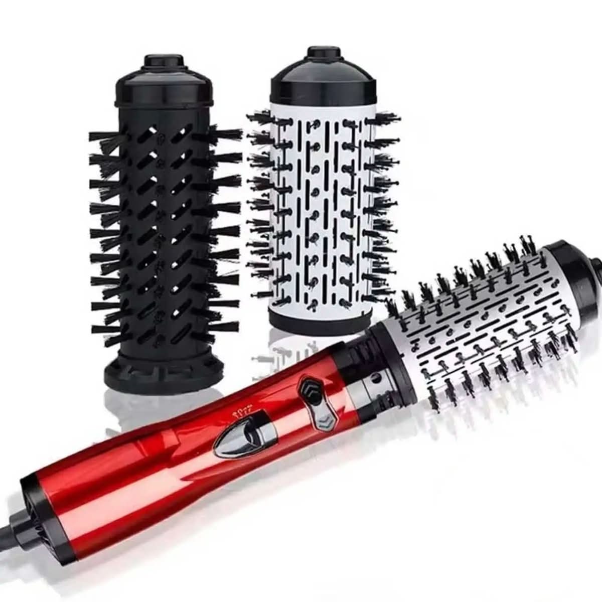 Multi Functional Hair Styler Dryer Curler Set