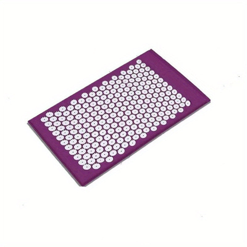 Best Acupuncture Massage Mat Pillow Set - Cofik
