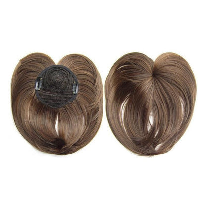 Real Human Hair Extensions