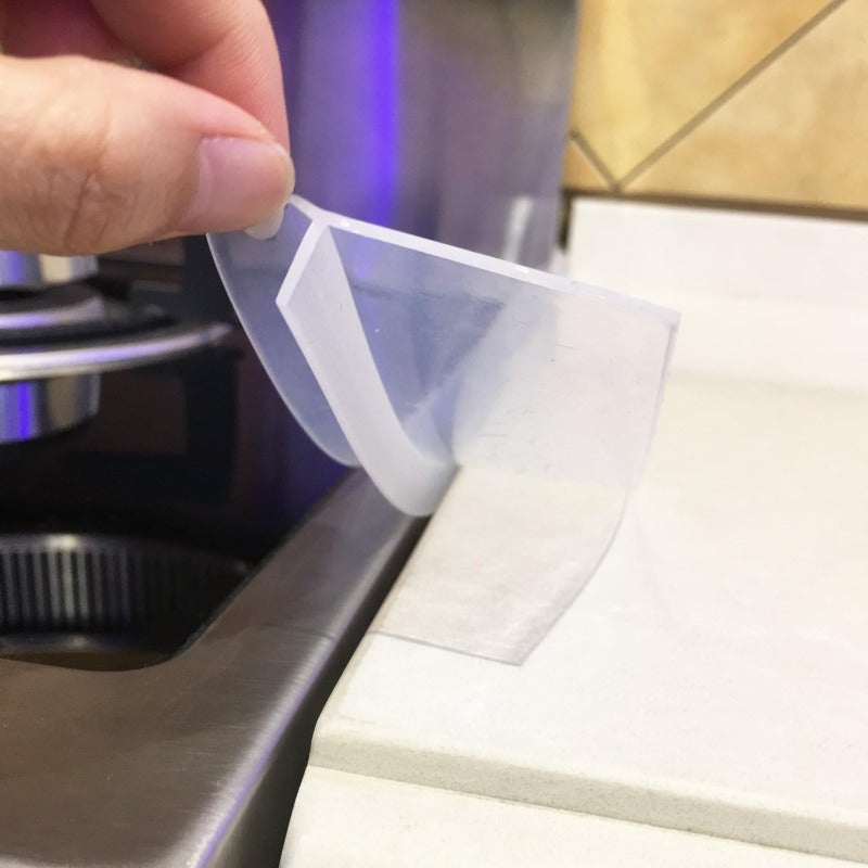 Heat Resistant Stove Gap Seals