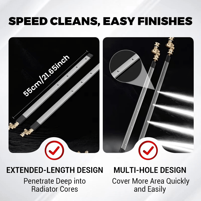 Easy Clean Brush Tool