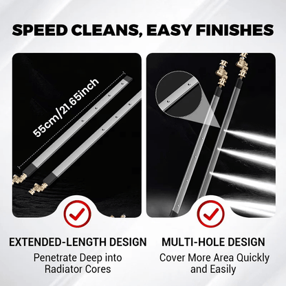 Easy Clean Brush Tool