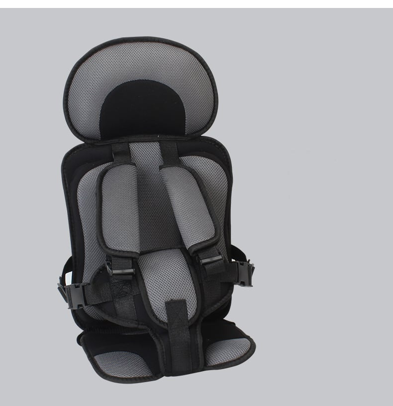 Kids Safety Car Seat Portable Booster
