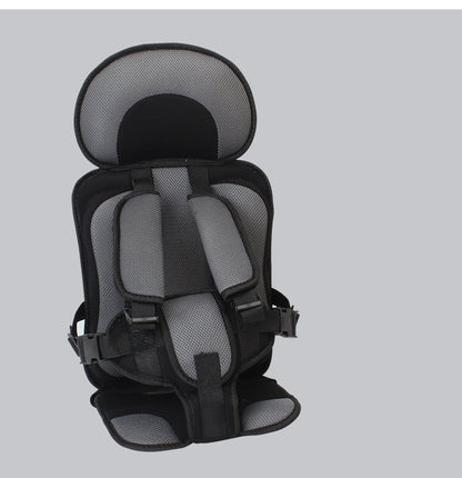 Kids Safety Car Seat Portable Booster