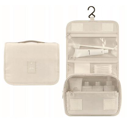 Portable Foldable Makeup Travel Bag