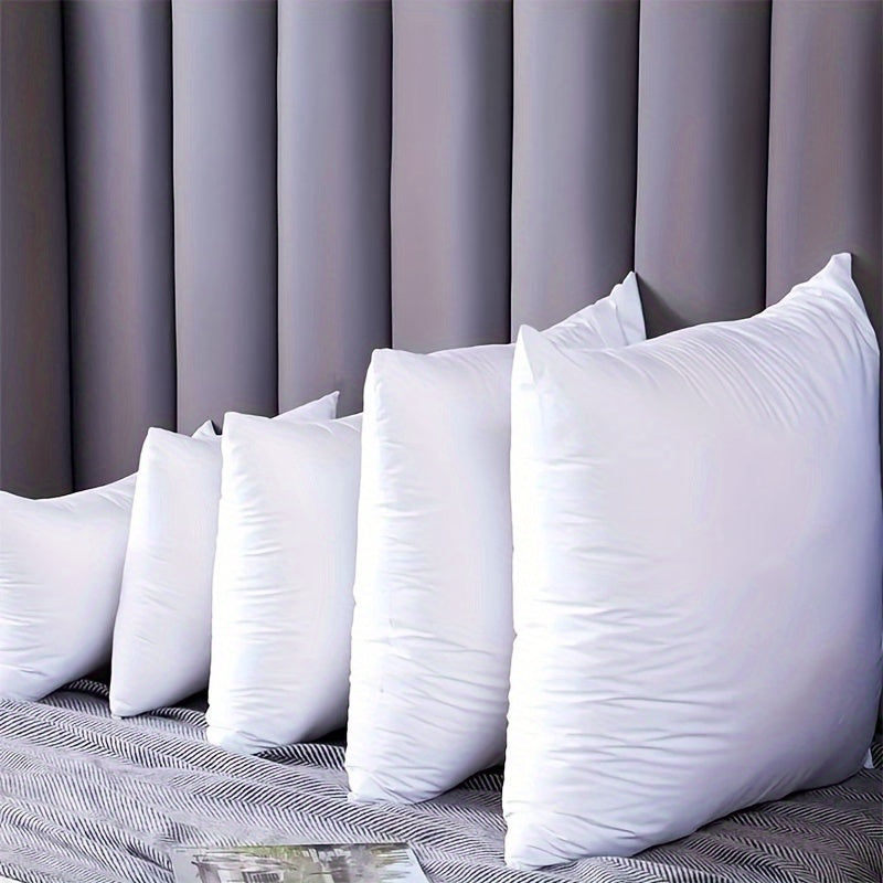 Plush Cushion Filling for Pillows - Cofik