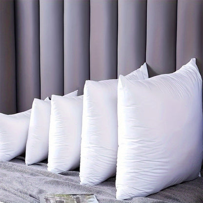 Plush Cushion Filling for Pillows - Cofik