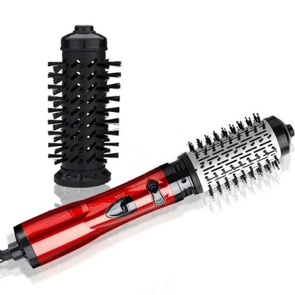 Multi Functional Hair Styler Dryer Curler Set