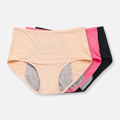 Secure Adult Incontinence Briefs