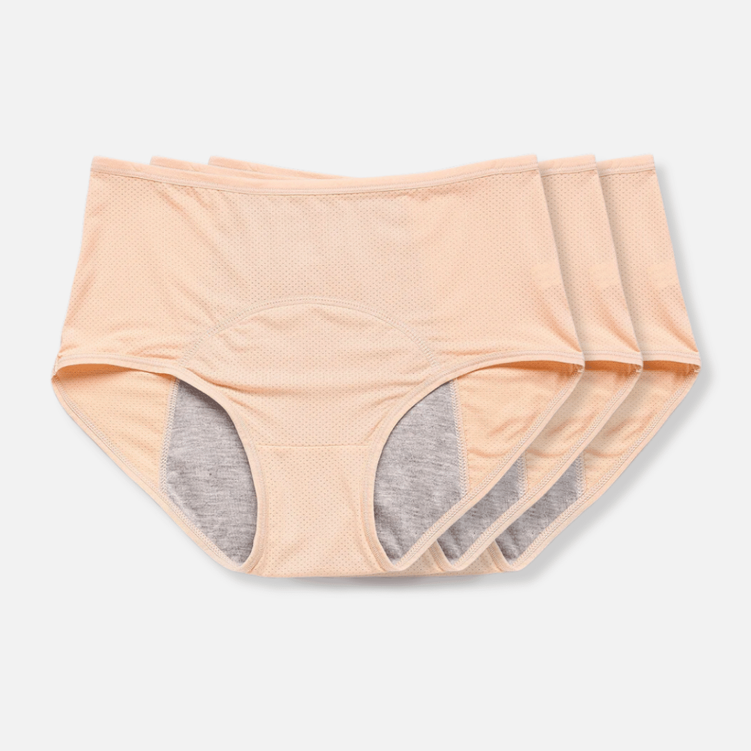 Secure Adult Incontinence Briefs