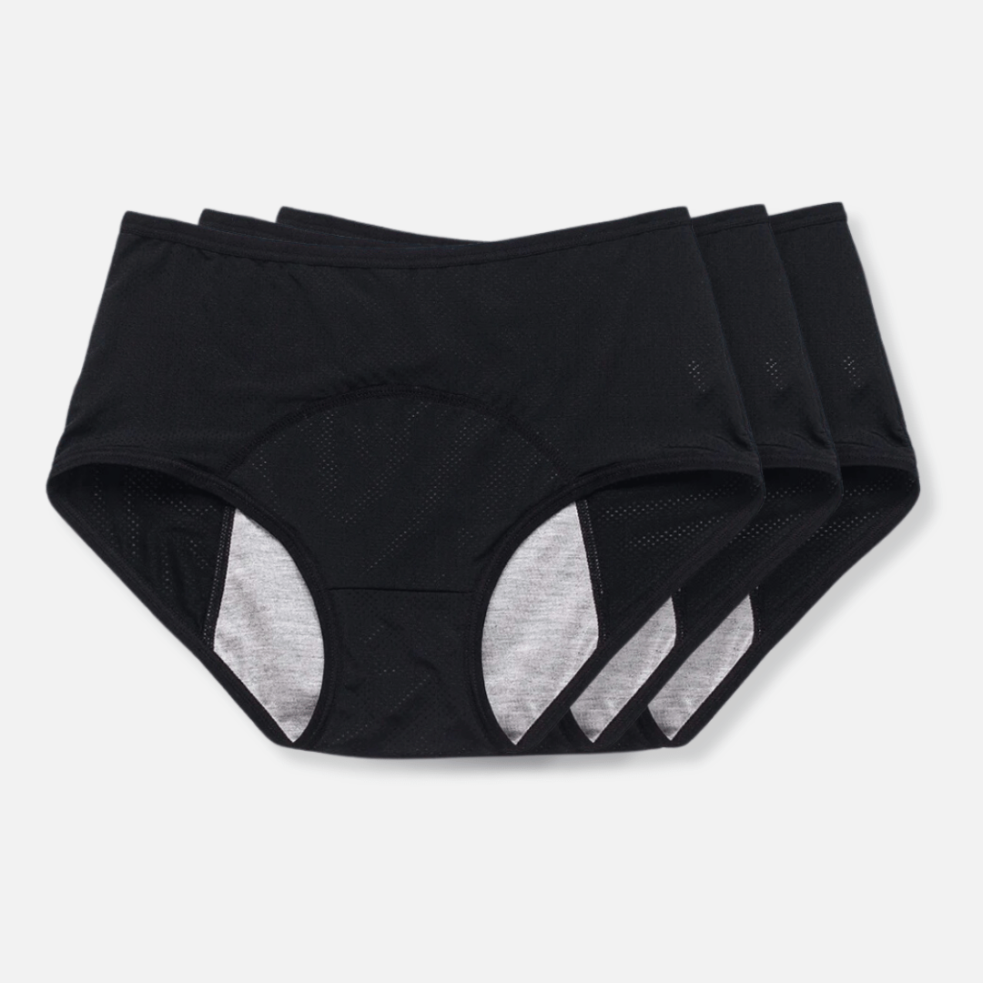 Secure Adult Incontinence Briefs