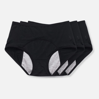 Secure Adult Incontinence Briefs