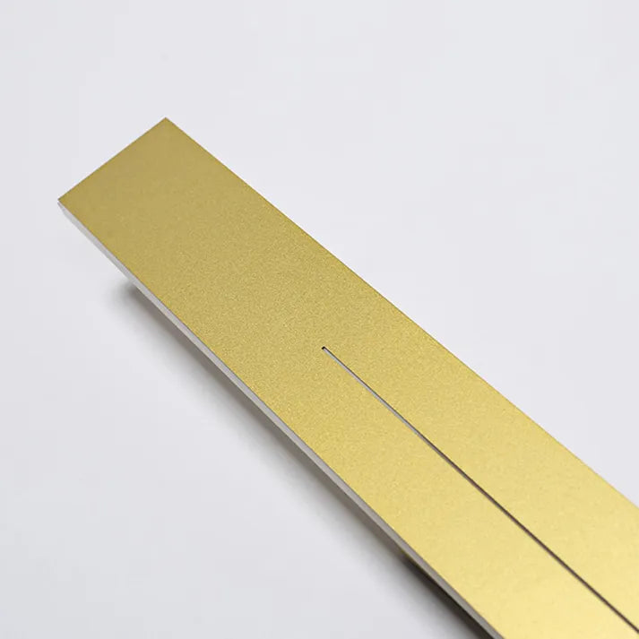 Sleek Slim LED Wall Light Fixture