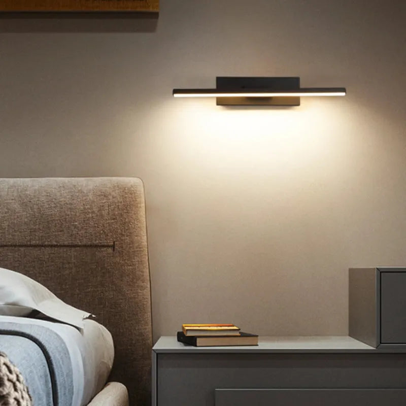 Stylish Flexible Wall Light