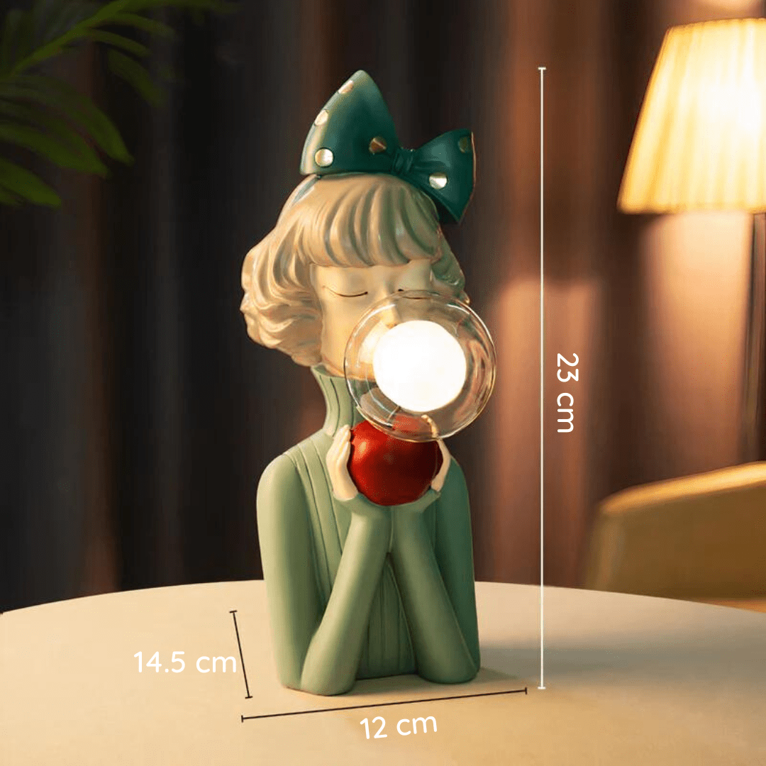 Stylish Home Table Lamp