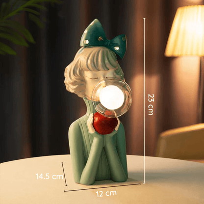 Stylish Home Table Lamp