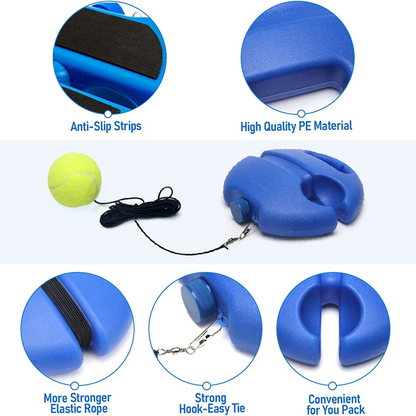 Easy Partner Finder Tennis Noxord