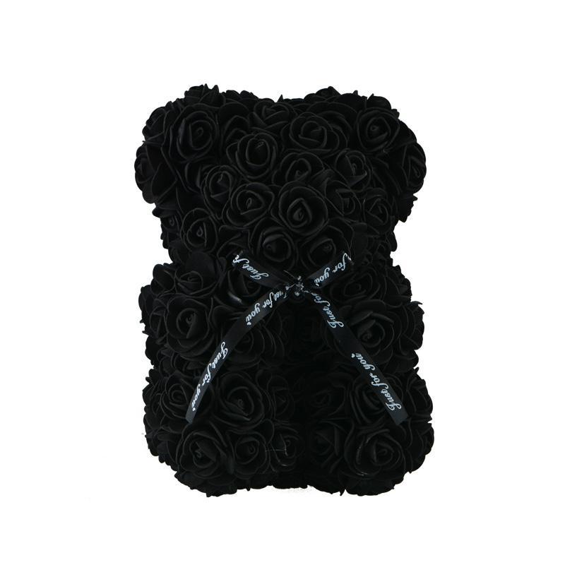 Soft Pink Teddy Bear Gift