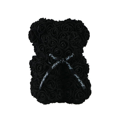 Soft Pink Teddy Bear Gift