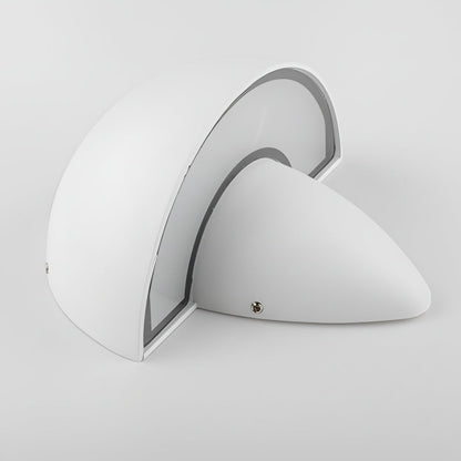 Outdoor Waterproof LED Wall Light