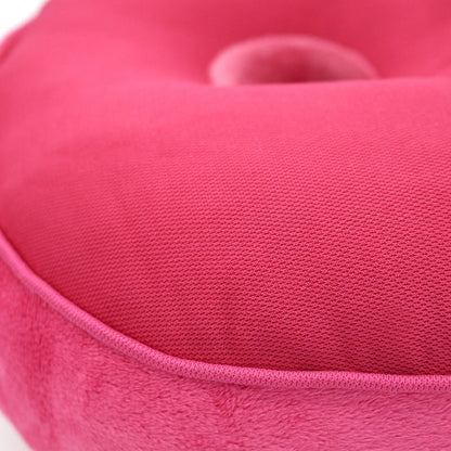 Comfortable Orthopedic Foam Pillow for Lower Back Relief