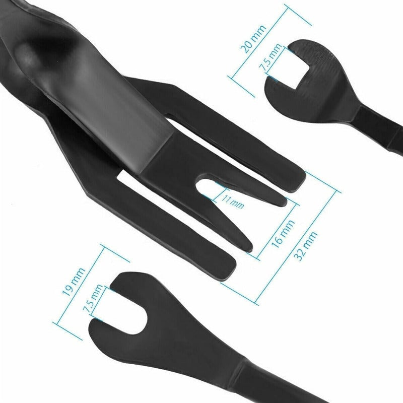 Professional Clip and Trim Cutter Tool Kit