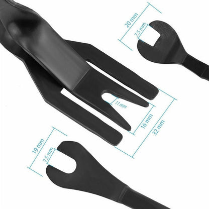 Professional Clip and Trim Cutter Tool Kit