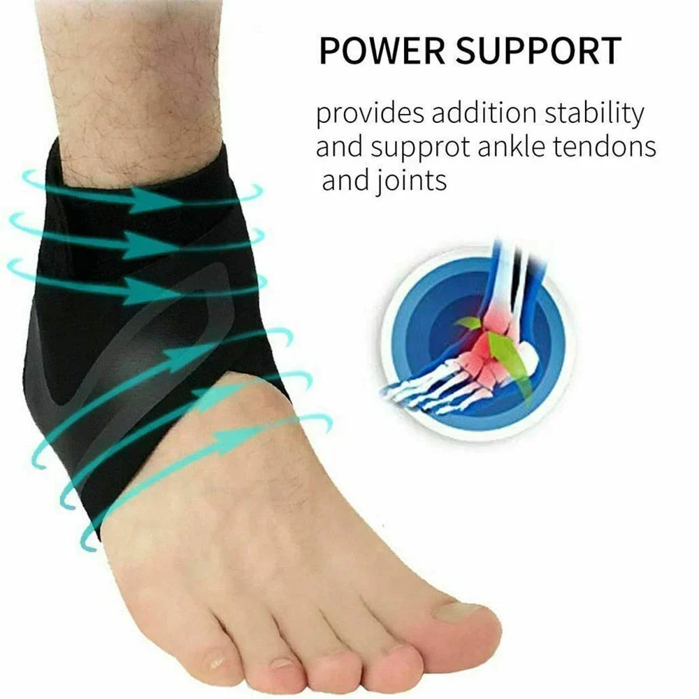 Arch Support Comfort Compression Socks
