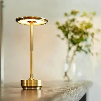 Battery Powered LED String Light
