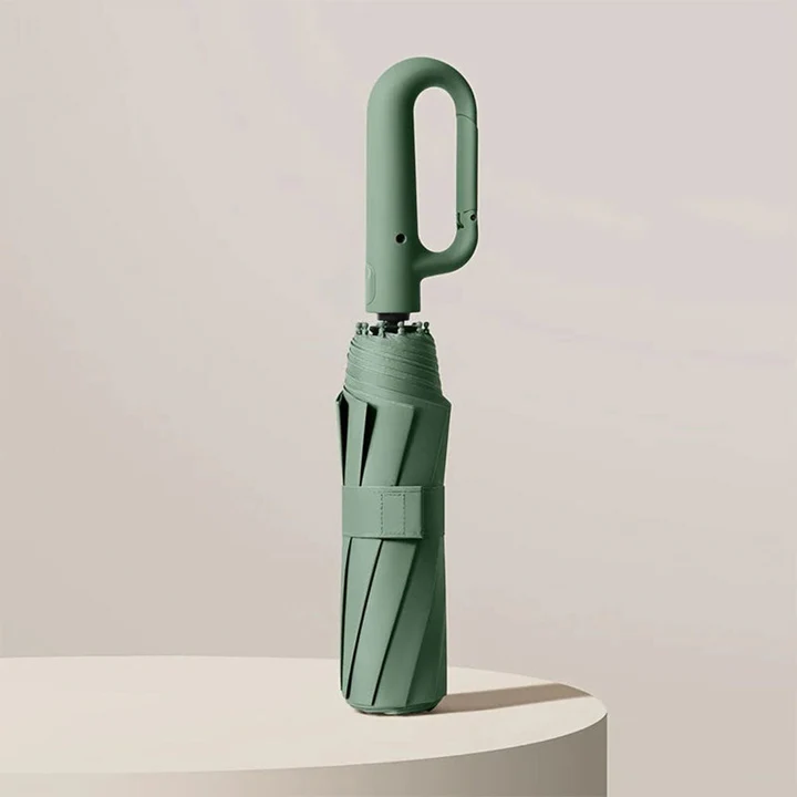 Strong Windproof Compact Umbrella