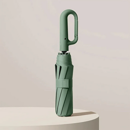 Strong Windproof Compact Umbrella