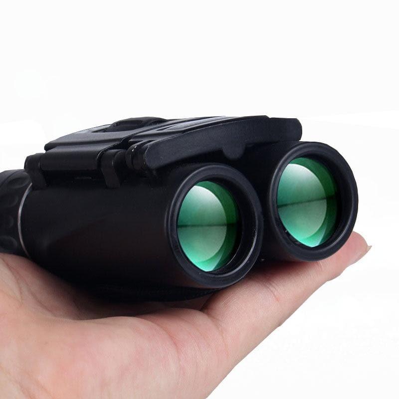 High Quality 40×22 Waterproof Binoculars for Outdoor Use